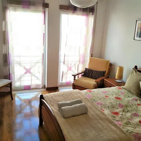 Apartamento Holidays - Beach Side *