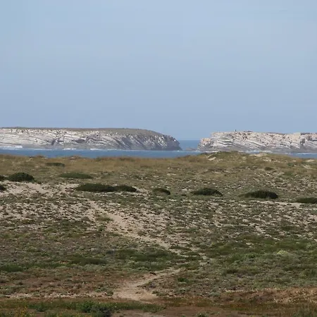 Holidays - Beach Side Baleal