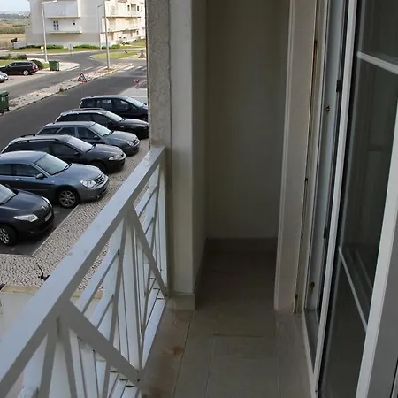 Apartamento Holidays - Beach Side Baleal