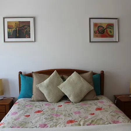 Apartamento Holidays - Beach Side *