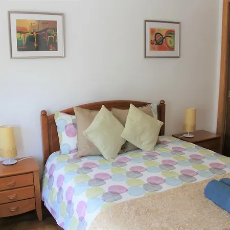 Apartamento Holidays - Beach Side