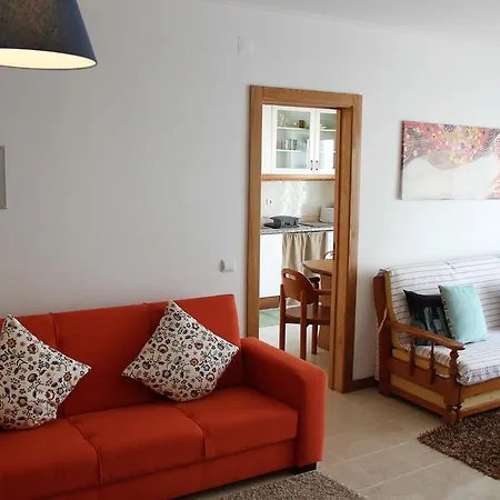 Apartamento Holidays - Beach Side