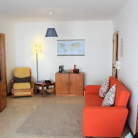 Holidays - Beach Side Apartamento Baleal