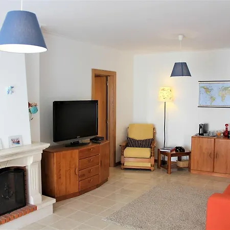 Holidays - Beach Side Apartamento