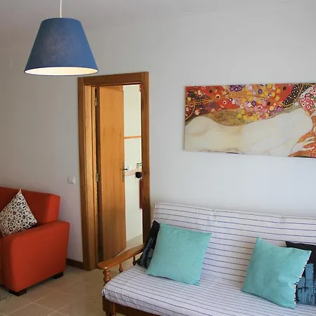 Holidays - Beach Side Apartamento *