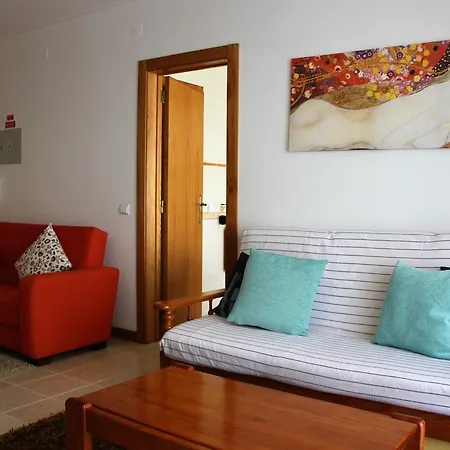 Holidays - Beach Side Apartamento Baleal